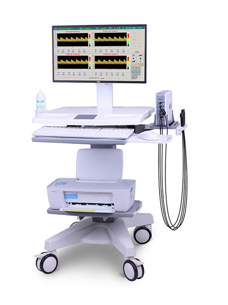 經顱多普勒血流分析儀
