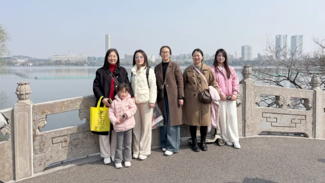 科進2025年三八婦女節