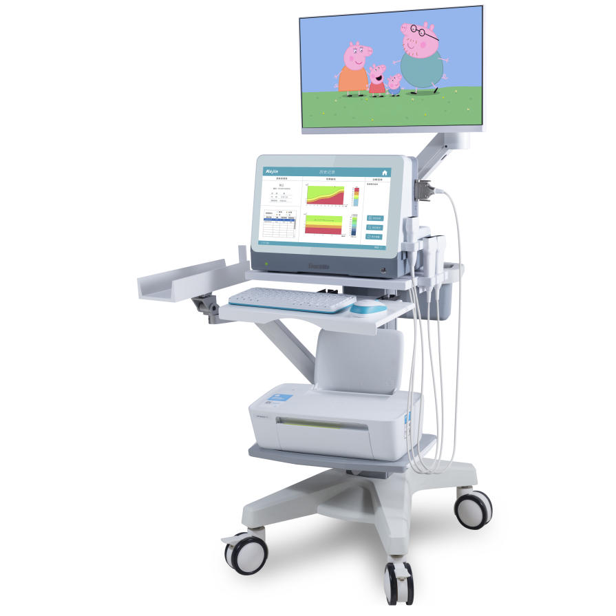 超聲骨密度測定儀OSTEOKJ7000A+