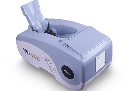 骨密度儀品牌科進